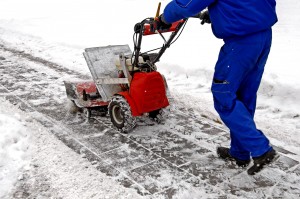 Snow Removal